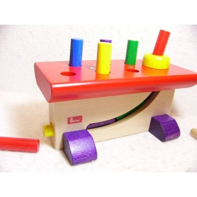 ニック社　大工さん Nic/ニック社 大工さん | Toy-Toy ONLINESHOP